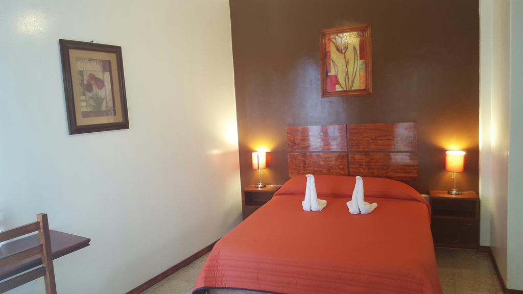 Hotel Florida Oaxaca Dış mekan fotoğraf