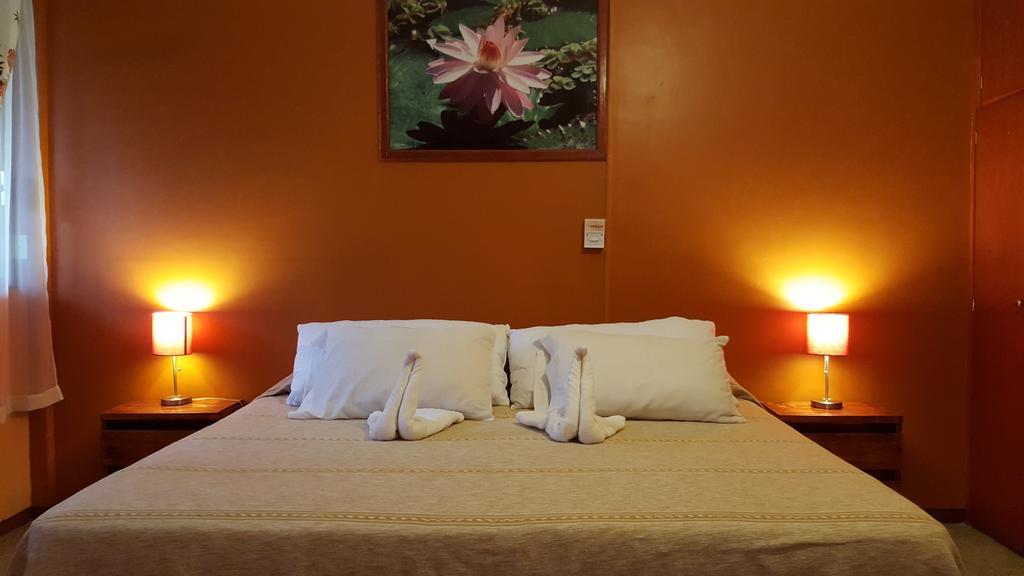 Hotel Florida Oaxaca Dış mekan fotoğraf