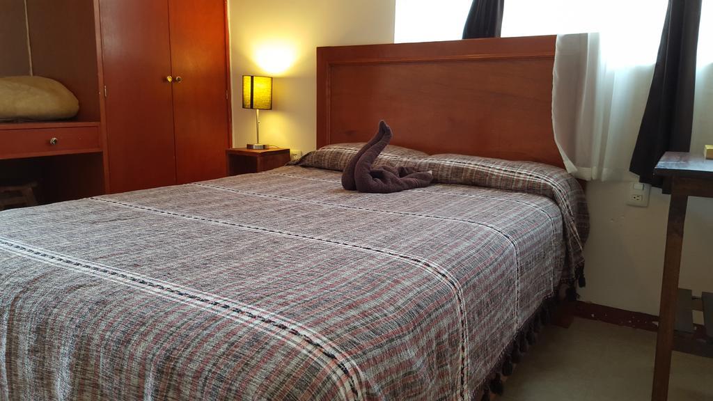 Hotel Florida Oaxaca Dış mekan fotoğraf
