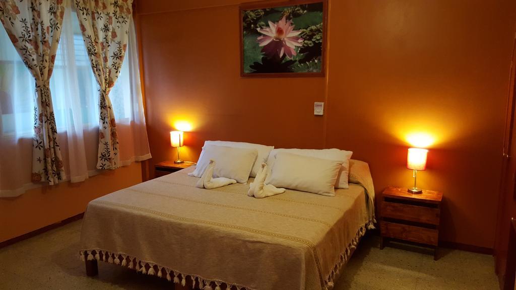 Hotel Florida Oaxaca Dış mekan fotoğraf
